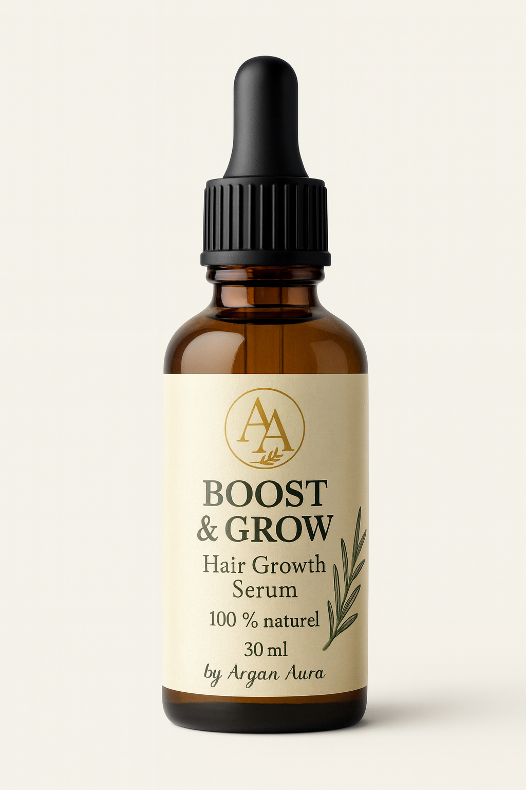 ✨ BOOST & GROW ✨